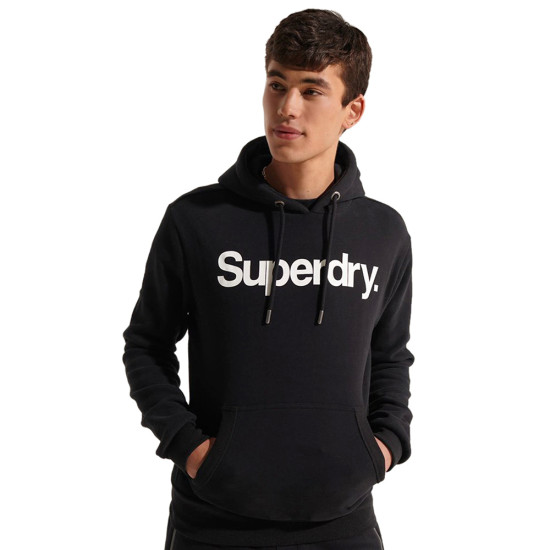 Superdry Ανδρικό φούτερ Core Logo Hoodie